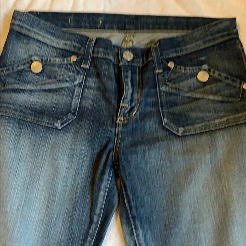 Jeans - Picture 2 of 3